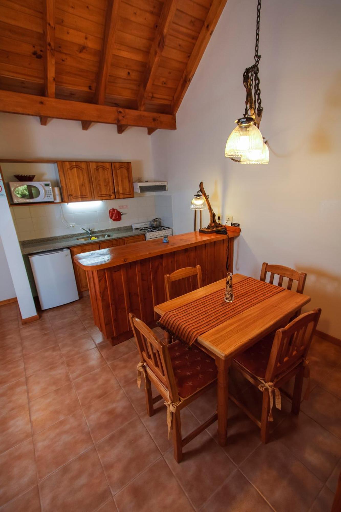 Melewe Aparthotel Villa La Angostura Quarto foto