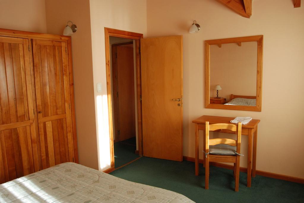 Melewe Aparthotel Villa La Angostura Exterior foto