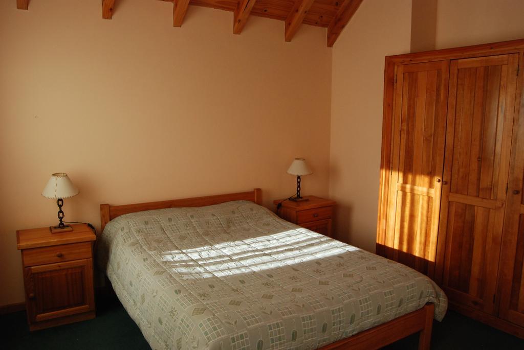 Melewe Aparthotel Villa La Angostura Exterior foto