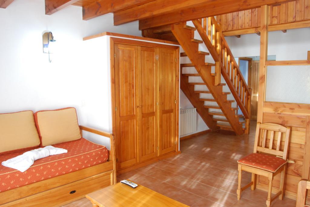 Melewe Aparthotel Villa La Angostura Exterior foto
