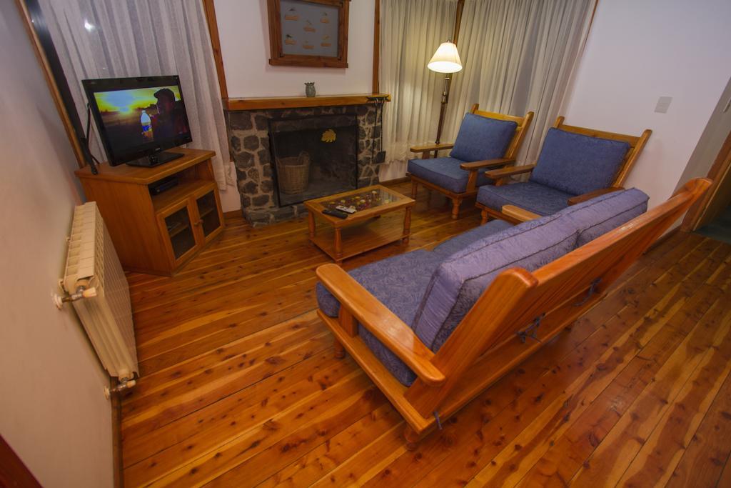 Melewe Aparthotel Villa La Angostura Exterior foto
