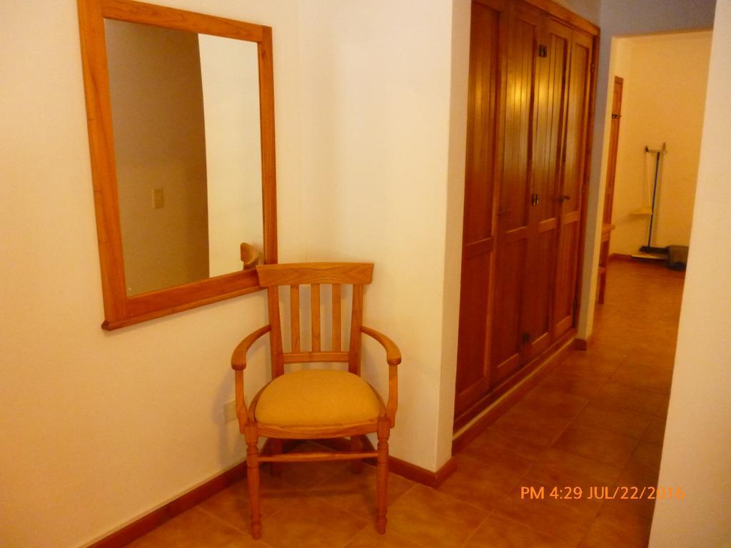 Melewe Aparthotel Villa La Angostura Exterior foto